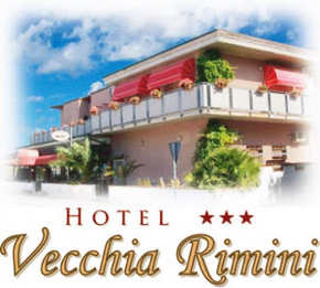 Hotel Vecchia Rimini Porto Garibaldi